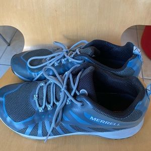 Hiking Shoes Merrell Women’s Siren Edge Q2 J599552